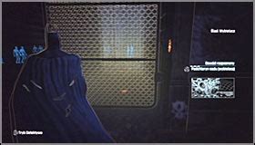 batman identity theft side quest.